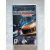PSP - Need for Speed Underground Rivals