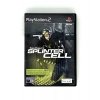 PS2 Tom Clancy s Splinter Cell 1