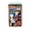 PSP Pursuit Force, česky 1