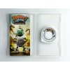 PSP - Ratchet & Clank Size Matters, česky