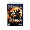 PS2 Without Warning 1