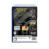 PS2 Motorsiege Warriors of Primetime 3