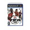 PS2 FIFA Football 2005, česky 1