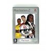 PS2 FIFA Football 2003, česky 1