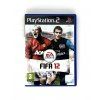PS2 FIFA 12 1