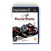 PS2 Tourist Trophy The Real Riding Simulator, česky 1