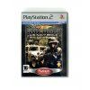 PS2 SOCOM 3 U.S. Navy SEALs, česky 1