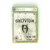 X360 The Elder Scrolls IV Oblivion 1