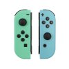 Nintendo Switch Joy-Con L&R ovládače - Pastel Green/Pastel Blue