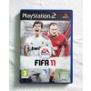PS2 - FIFA 11 (FIFA 2011), slovensky