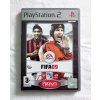 PS2 - FIFA 09 (FIFA 2009), česky