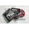 PS3 - Mafia II + 3 DLC, česky