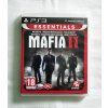 PS3 - Mafia II + 3 DLC, česky