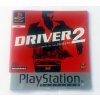 PS1 - Driver 2