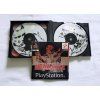 PS1 - Metal Gear Solid