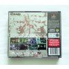 PS1 - Metal Gear Solid