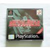 PS1 - Metal Gear Solid Special Missions