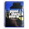 PS2 - Grand Theft Auto III Double Pack Edition