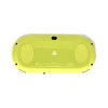 PS VITA lime 2