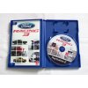 PS2 - Ford Racing 3