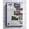 PS2 - Ford Racing 3