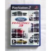 PS2 - Ford Racing 3