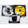 PS1 - Driver sběratelská edice