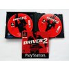 PS1 - Driver sběratelská edice