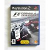 PS2 - Formula One 2003 (F1 2003)