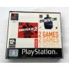 PS1 - Driver sběratelská edice