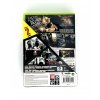 Xbox 360 - Tom Clancy's Splinter Cell Double Agent & Conviction
