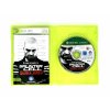 Xbox 360 - Tom Clancy Splinter Cell Double Agent & Conviction