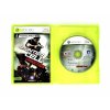 Xbox 360 - Tom Clancy's Splinter Cell Double Agent & Conviction