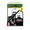 Xbox 360 - Tom Clancy's Splinter Cell Double Agent & Conviction