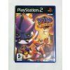 PS2 - Spyro A Hero's Tail