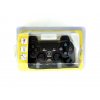 Bezdrátový ovladač pro PS2 + krabička, Černý, nový