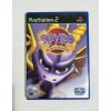 PS2 - Spyro Enter The Dragonfly
