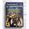 PS2 - Syphon Filter The Omega Strain