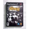 PS2 - The Getaway 2 Black Monday