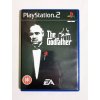 PS2 - The Godfather