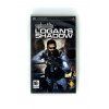 PSP Syphon Filter Logan’s Shadow 1