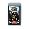 PSP Ratchet Clank Size Matters 1