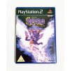 PS2 - The Legend of Spyro A New Beginning