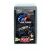 PSP Gran Turismo, česky 1