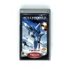 PSP Ace Combat X Skies of Deception 1