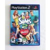PS2 - The Sims 2 Mazlíčci