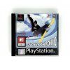 PS1 MTV Sports snowboarding 1