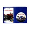 PS2 Tourist Trophy The Real Riding Simulator 2