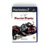 PS2 Tourist Trophy The Real Riding Simulator 1