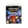 PS3 Minecraft Story Mode The Complete Adventure 1